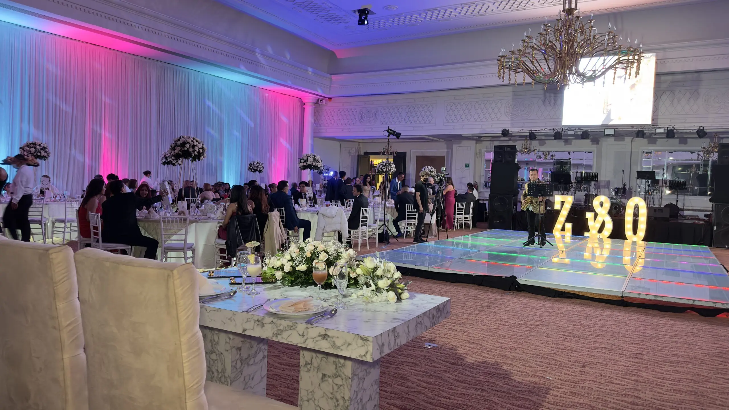 Le Crillon