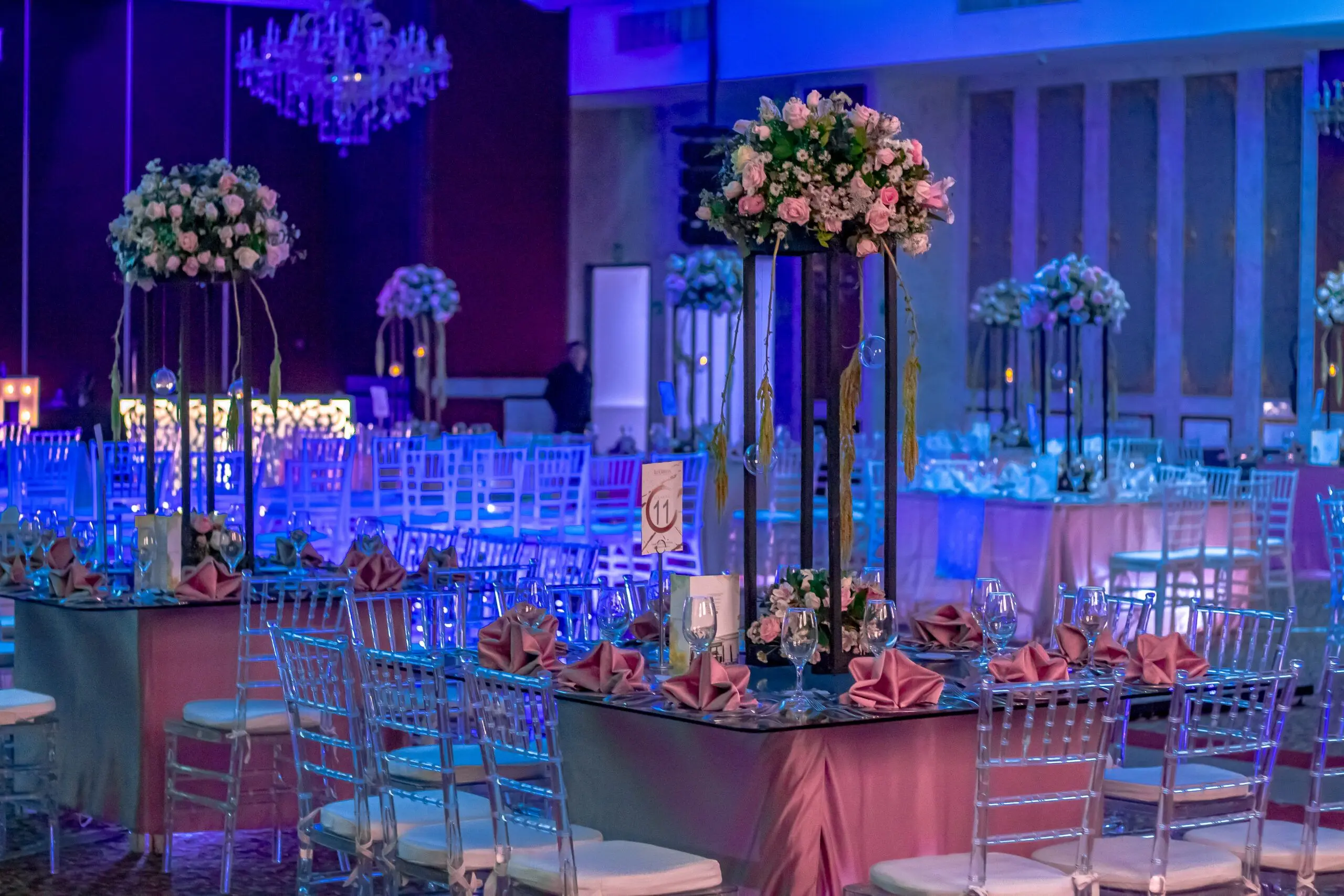 Le Crillon
